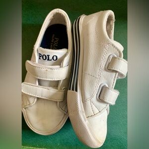 Polo Ralph Lauren kids size 9